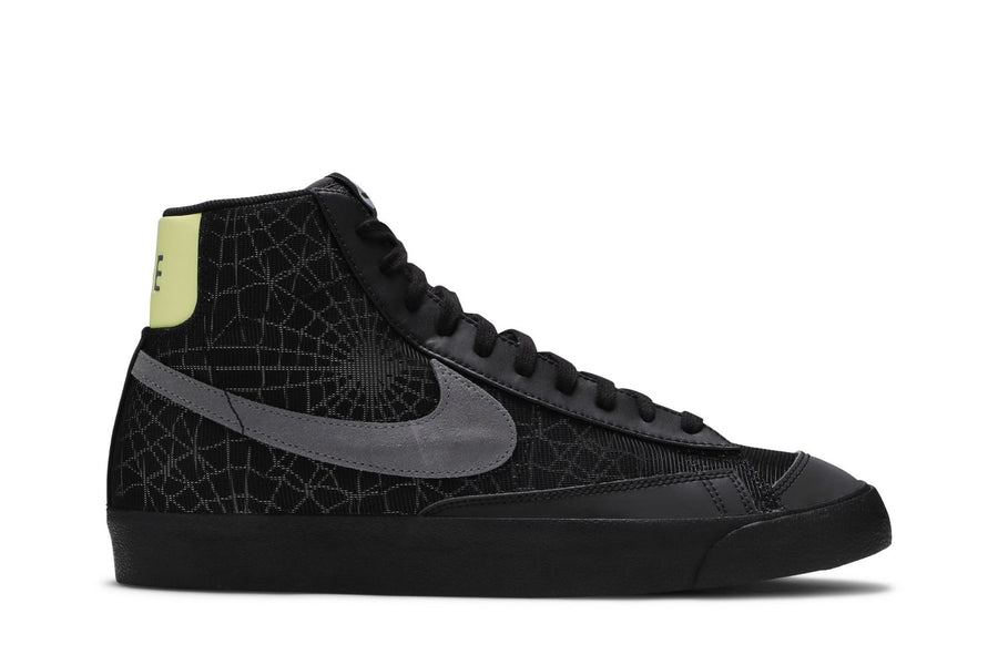 Nike Blazer Mid Spider Web toile d araignee