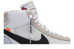 Nike Blazer Off-White "The Ten"