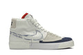Nike Blazer SB Mid Edge Hack Pack White