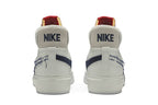 Nike Blazer SB Mid Edge Hack Pack White