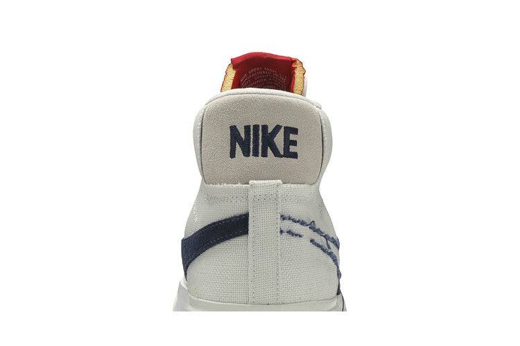 Nike Blazer SB Mid Edge Hack Pack White
