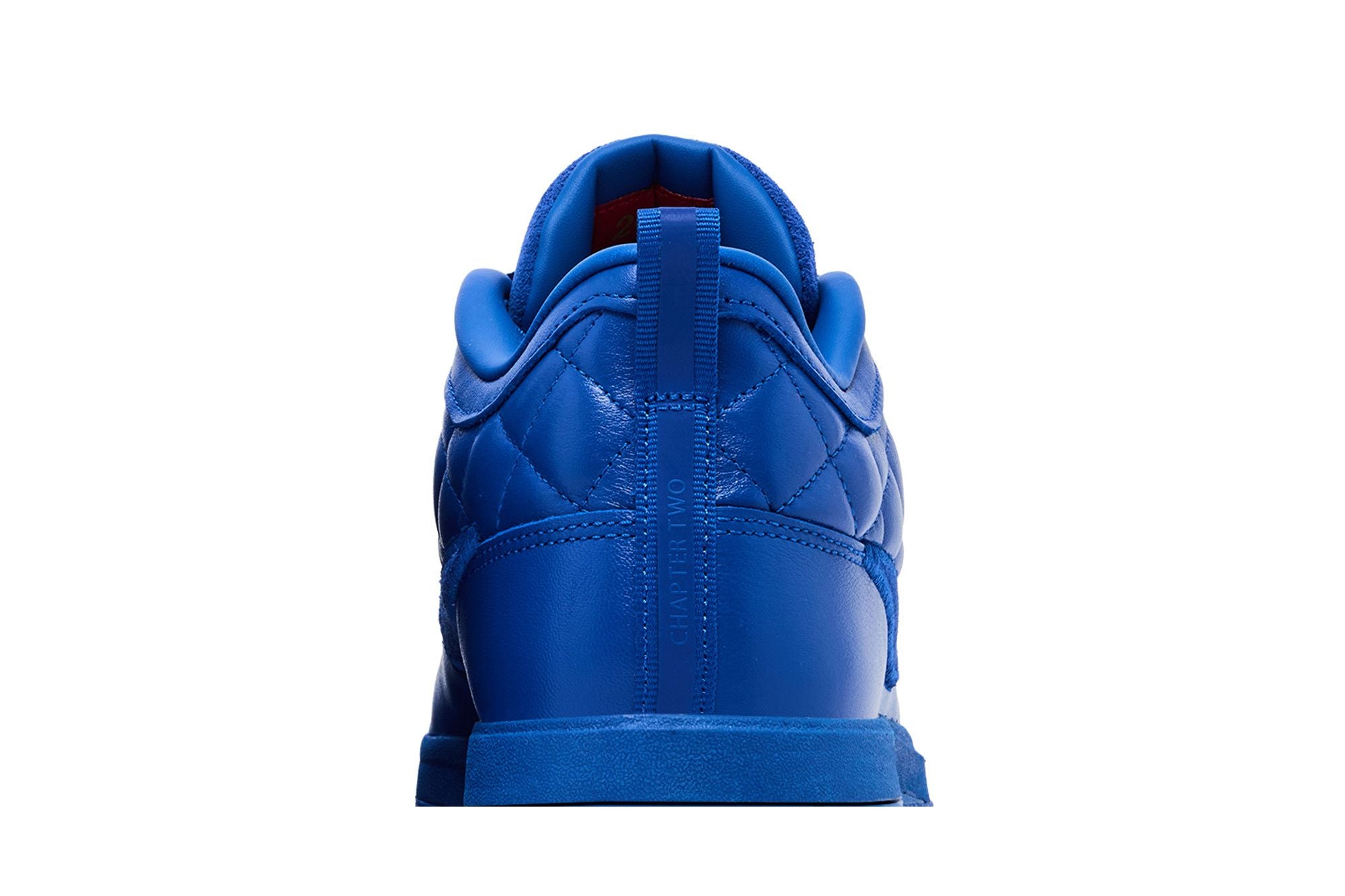 Nike Book 2 Just Book