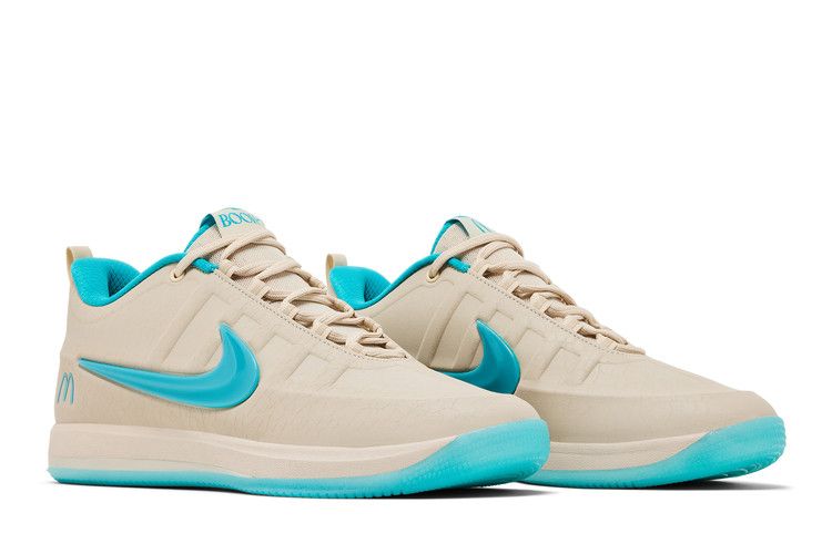 Nike Book 2 Sedona McDonald's