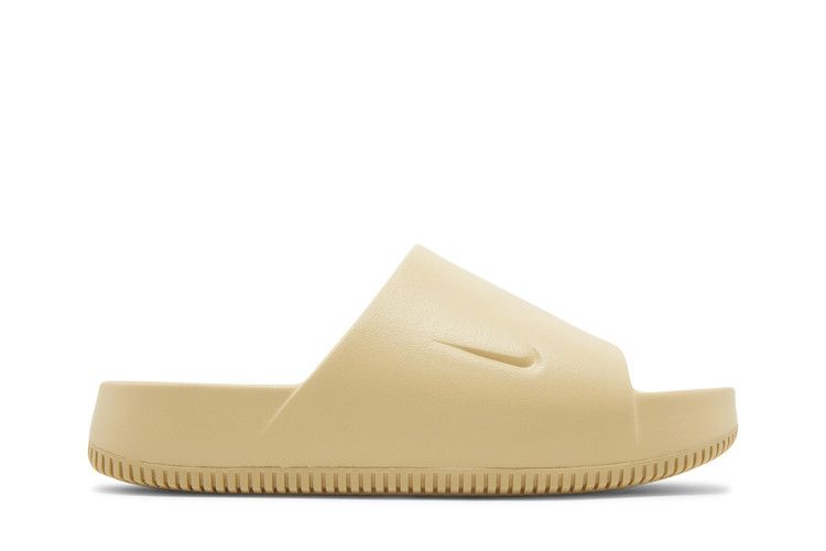 Nike Calm Slide Sesame