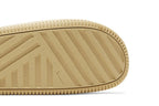 Nike Calm Slide Sesame