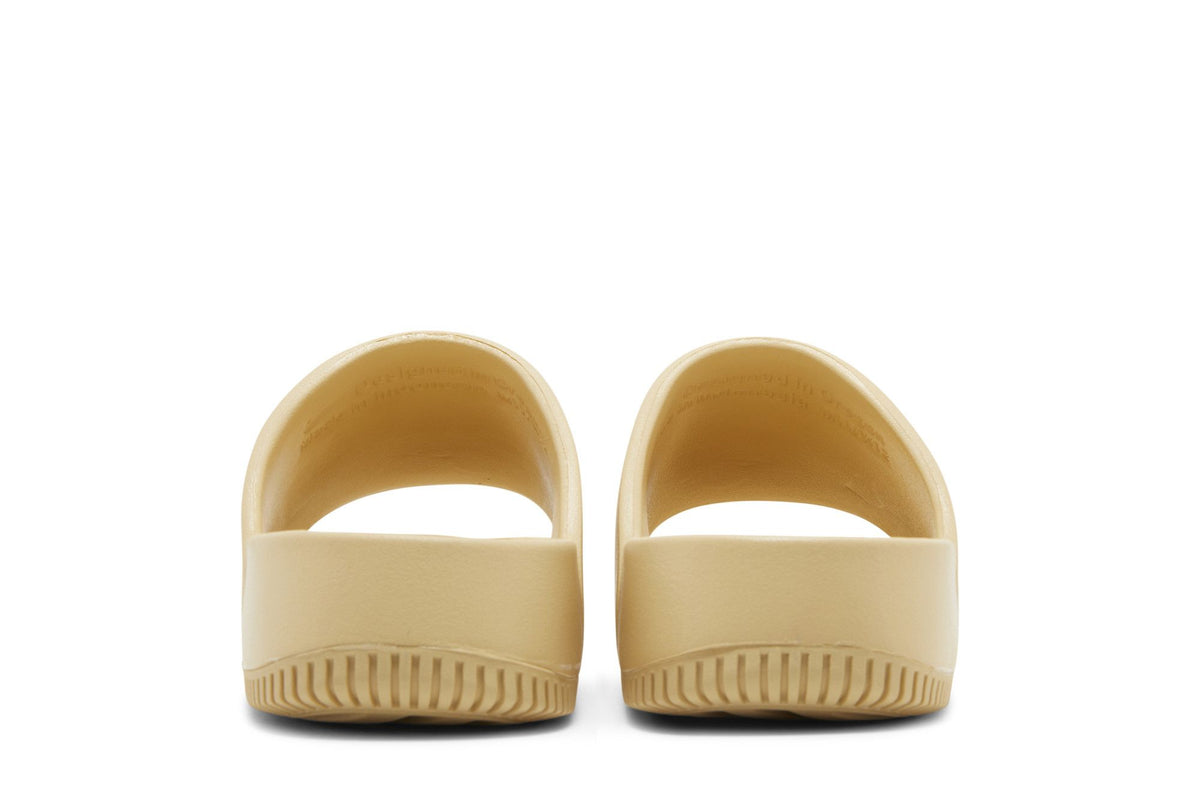 Nike Calm Slide Sesame