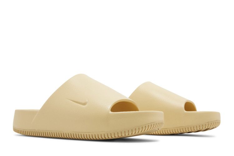 Nike Calm Slide Sesame
