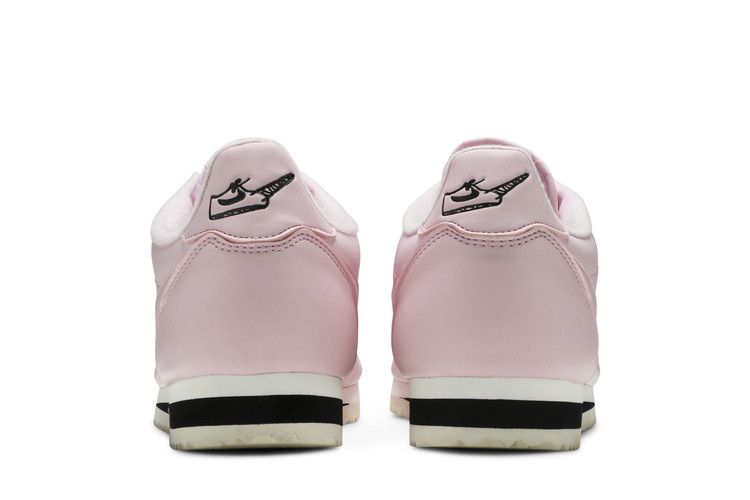 Nike Classic Cortez Nathan Bell Pink Foam