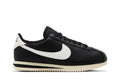 Nike Cortez 23 Premium Black Sail
