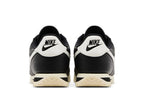 Nike Cortez 23 Premium Black Sail