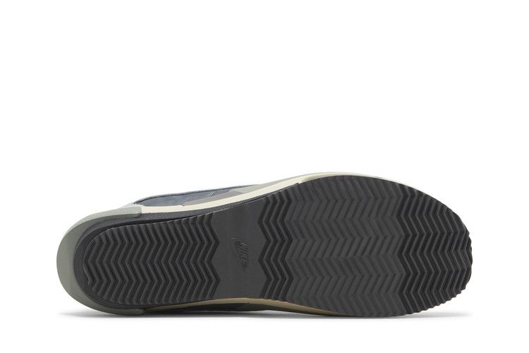 Nike Cortez 4.0 Sacai Iron Grey