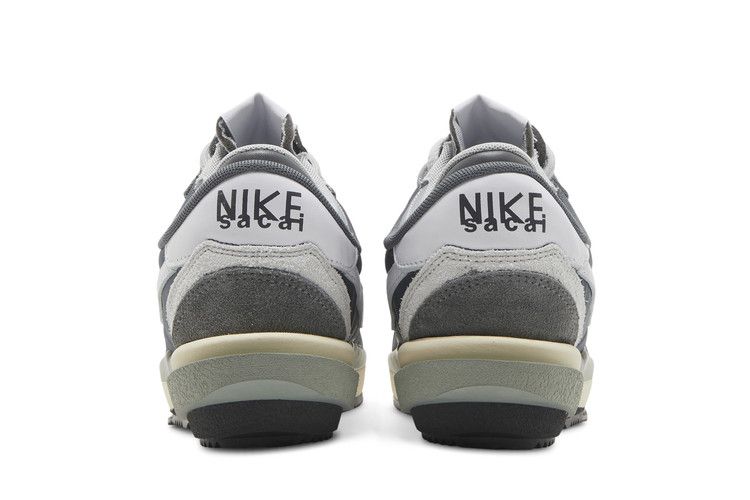 Nike Cortez 4.0 Sacai Iron Grey
