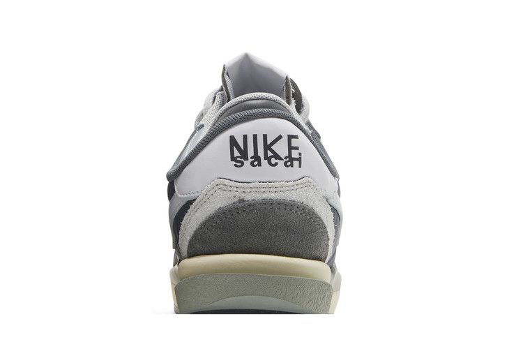 Nike Cortez 4.0 Sacai Iron Grey