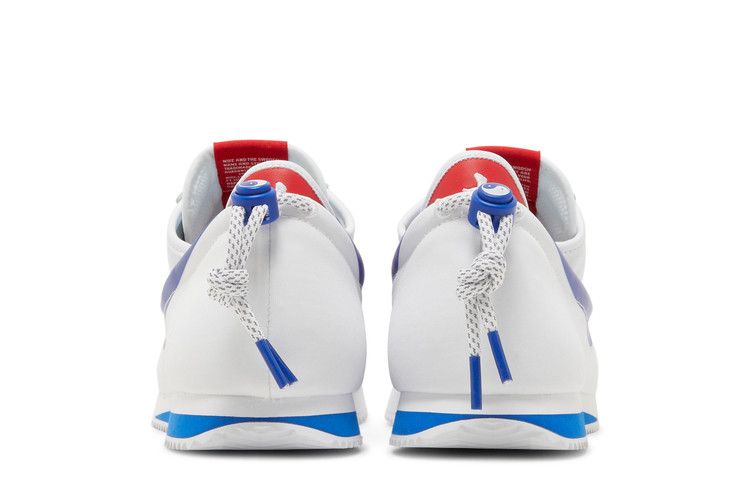 Nike Cortez CLOT Forrest Gump