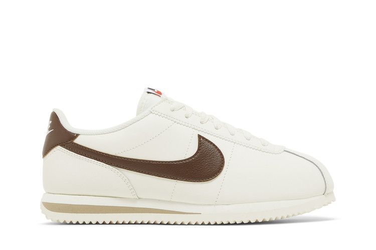 Nike Cortez Cacao Wow