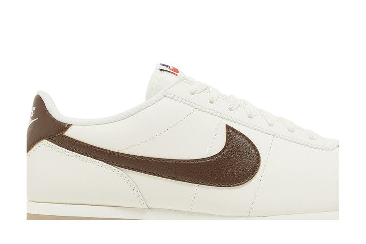 Nike Cortez Cacao Wow
