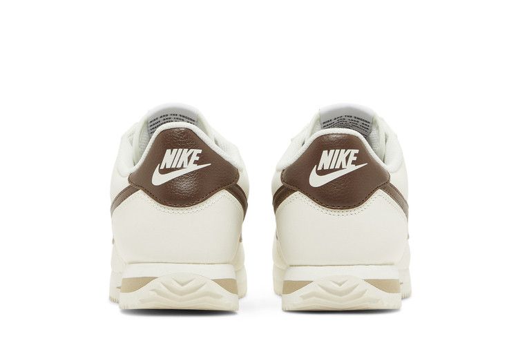 Nike Cortez Cacao Wow
