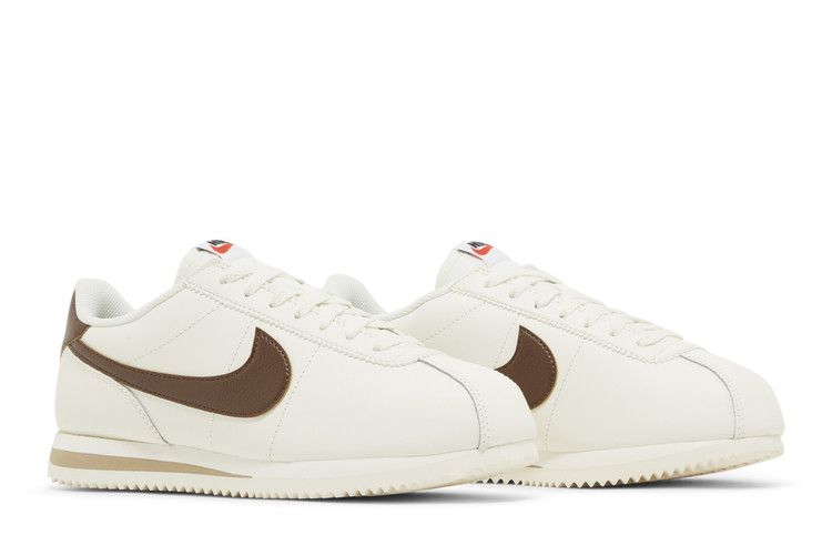 Nike Cortez Cacao Wow