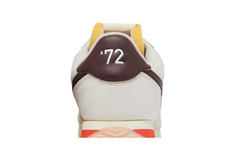 Nike Cortez Light Orewood Brown