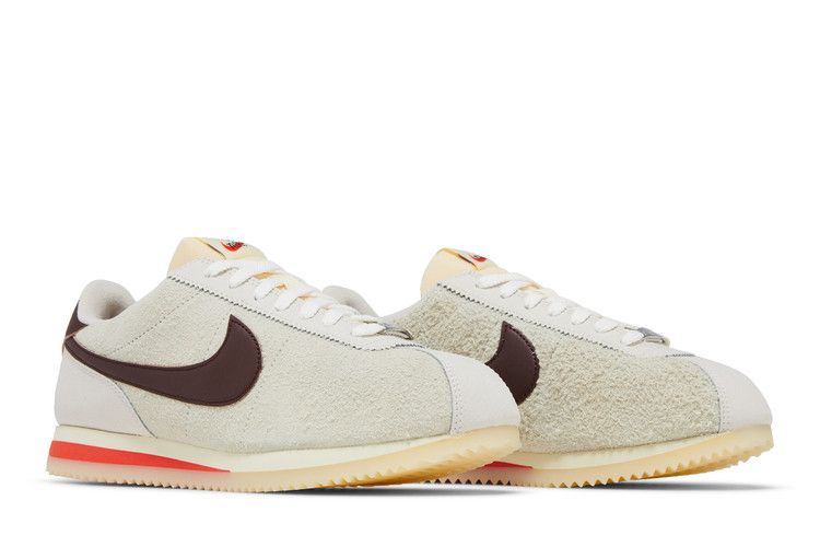 Nike Cortez Light Orewood Brown