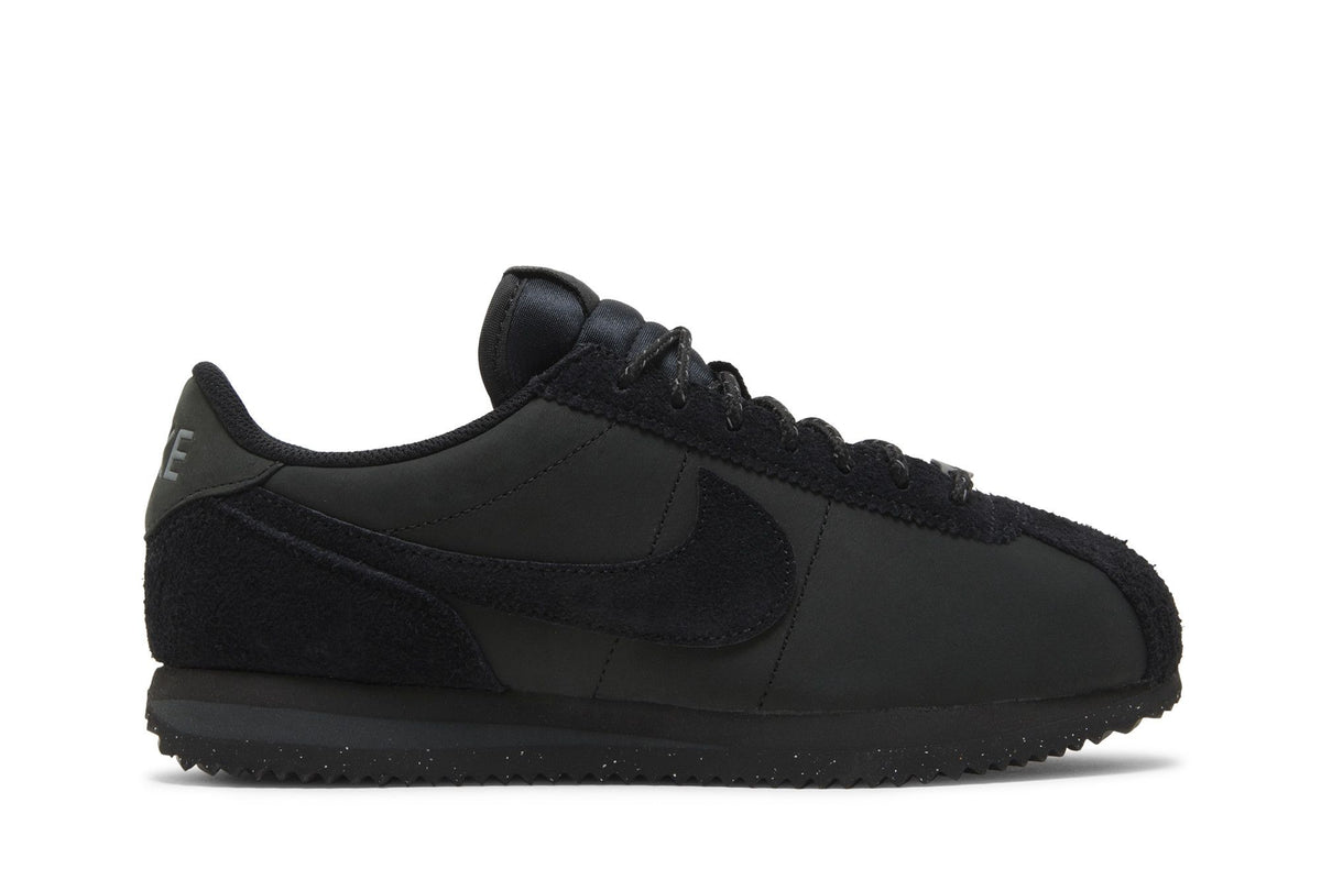 Nike Cortez PRM Great Outdoors Triple Black