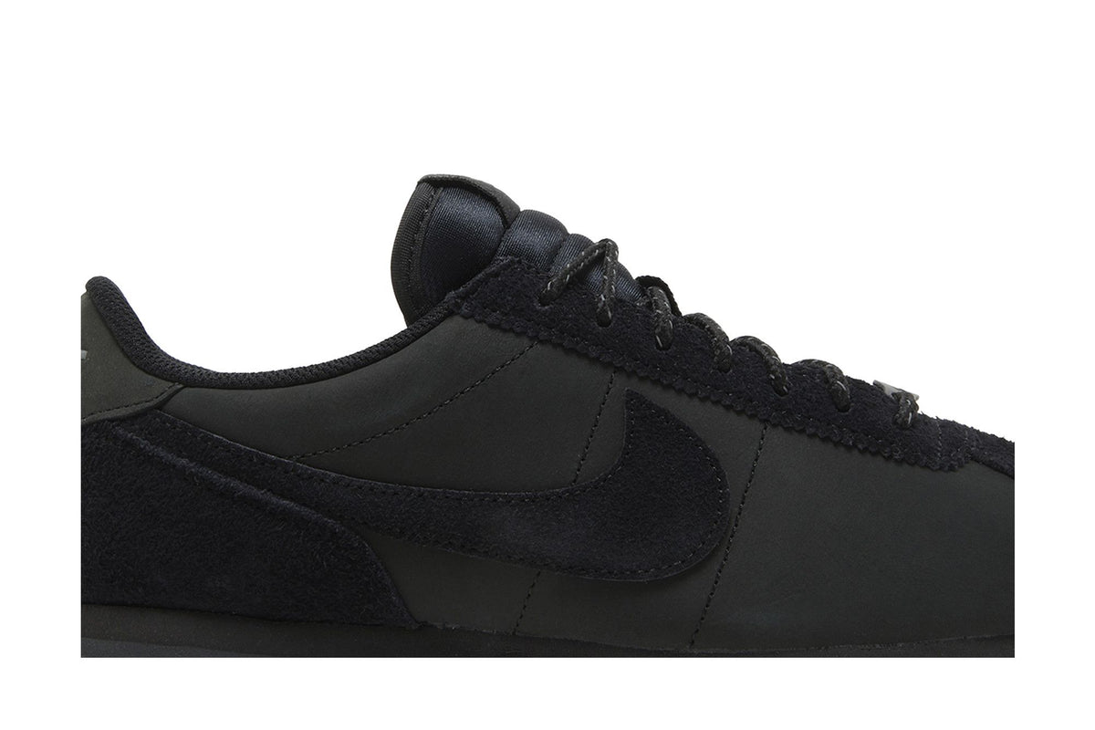 Nike Cortez PRM Great Outdoors Triple Black