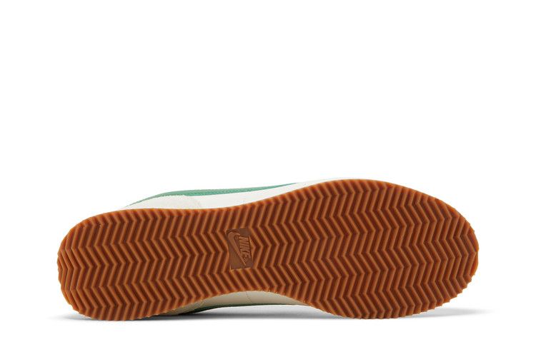 Nike Cortez Sail Aloe Vera