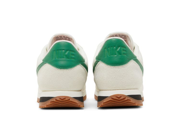 Nike Cortez Sail Aloe Vera