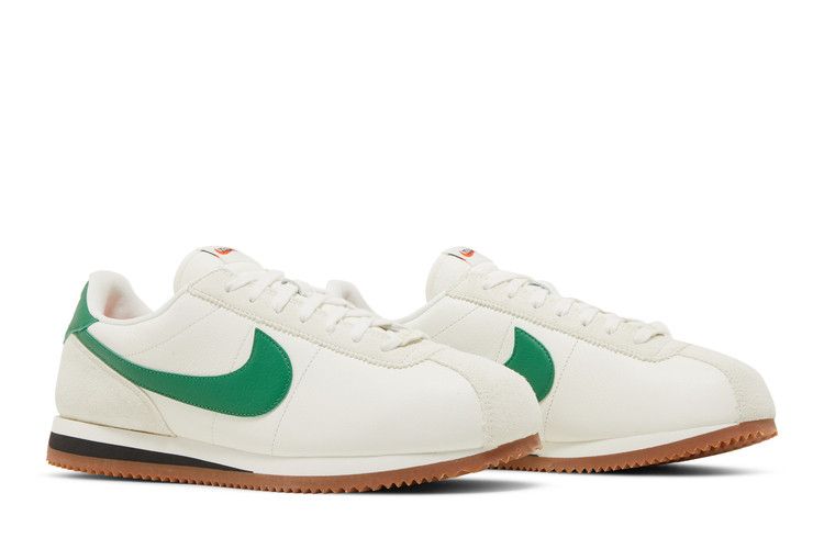 Nike Cortez Sail Aloe Vera