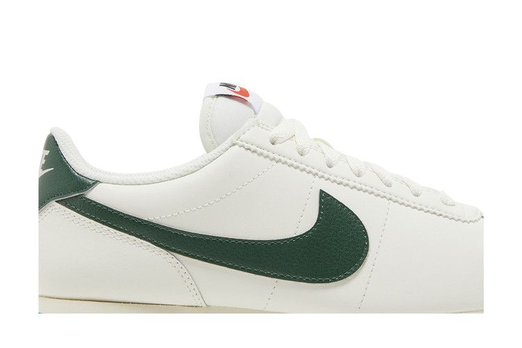Nike Cortez Sail Gorge Green