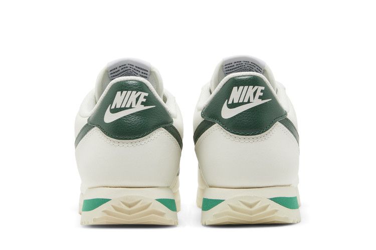 Nike Cortez Sail Gorge Green