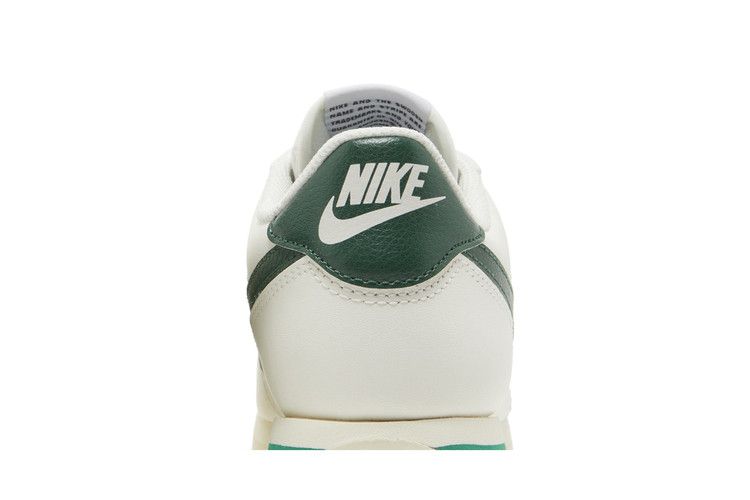 Nike Cortez Sail Gorge Green