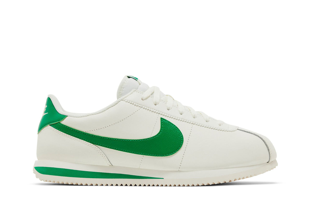 Nike Cortez Sail Stadium Green