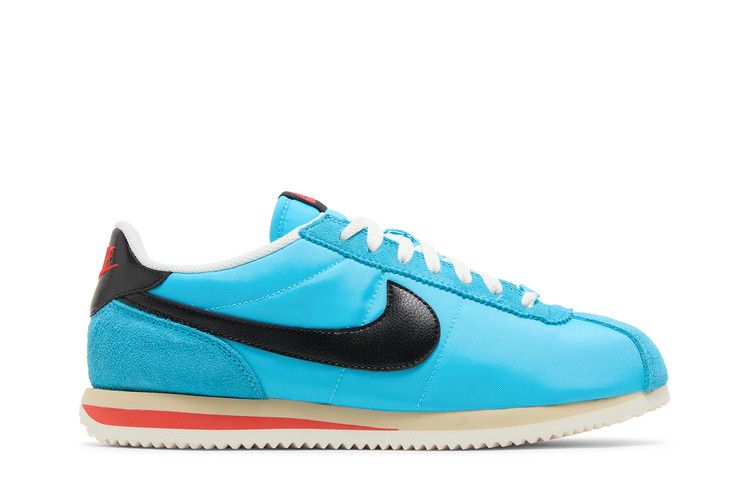 Nike Cortez TXT Baltic Blue