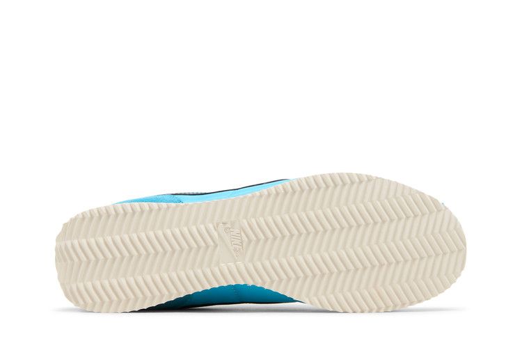 Nike Cortez TXT Baltic Blue