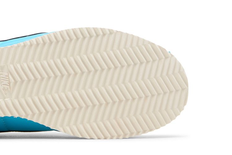 Nike Cortez TXT Baltic Blue