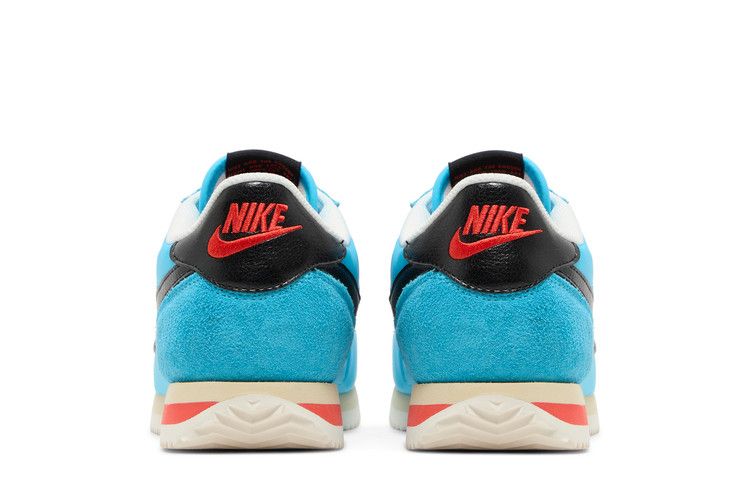 Nike Cortez TXT Baltic Blue