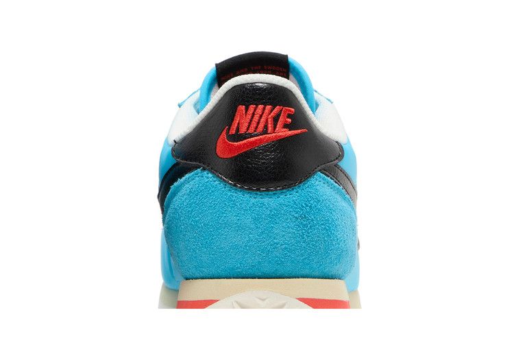 Nike Cortez TXT Baltic Blue