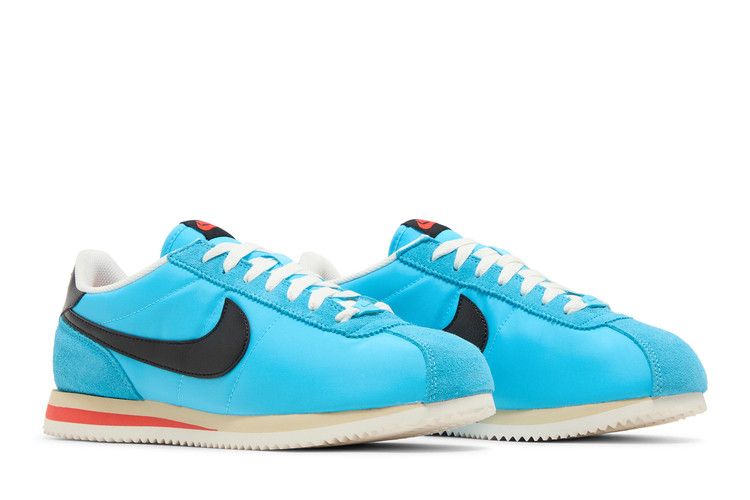 Nike Cortez TXT Baltic Blue