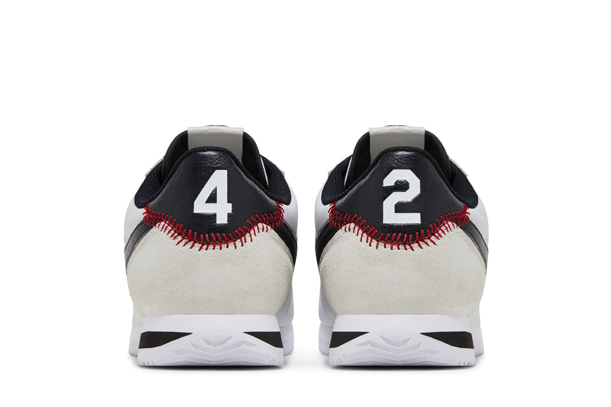 Nike Cortez TXT Jackie Robinson Day