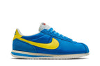 Nike Cortez TXT Light Photo Blue Sail Muslin Lightning