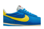 Nike Cortez TXT Light Photo Blue Sail Muslin Lightning