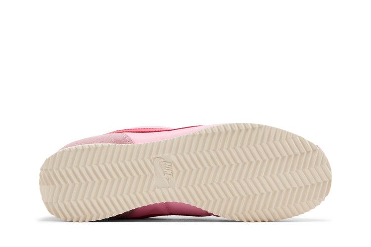 Nike Cortez TXT Medium Soft Pink Sail
