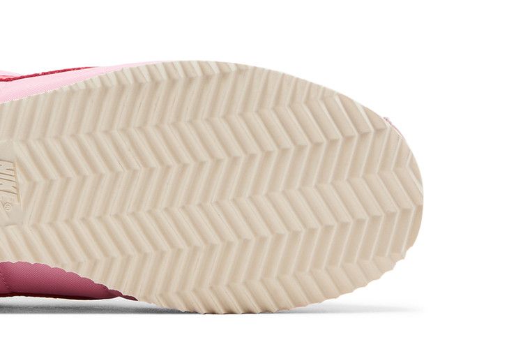 Nike Cortez TXT Medium Soft Pink Sail