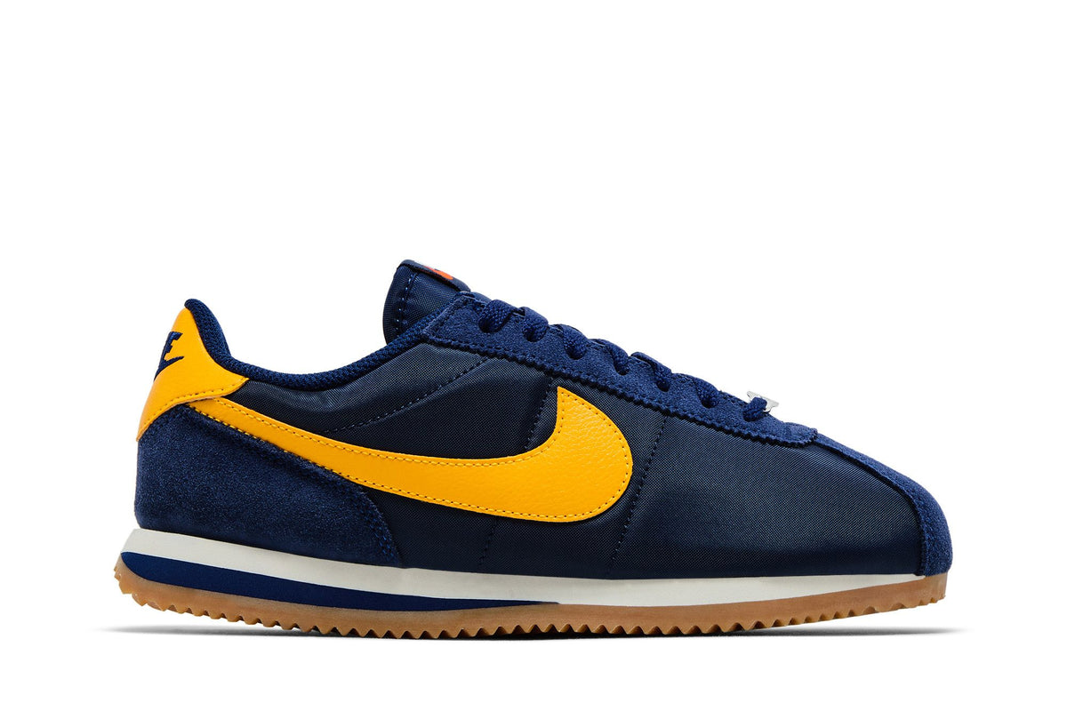 Nike Cortez TXT Michigan