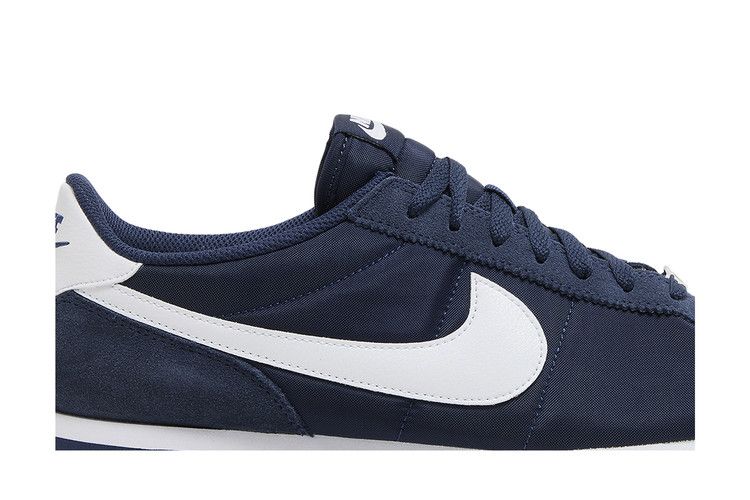 Nike Cortez TXT Midnight Navy