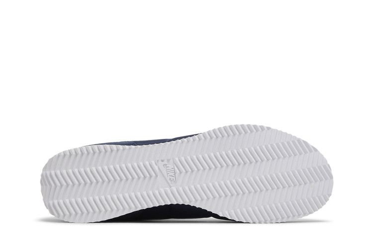 Nike Cortez TXT Midnight Navy