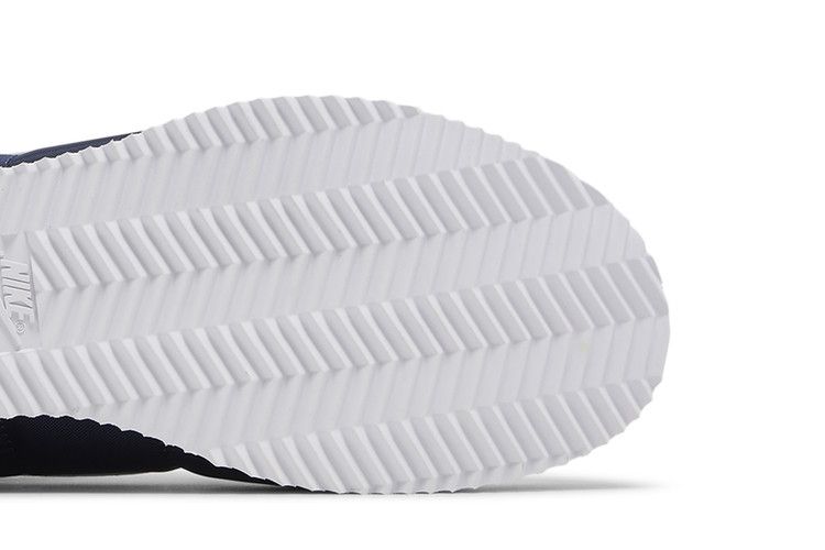 Nike Cortez TXT Midnight Navy