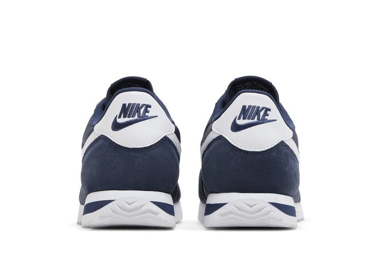 Nike Cortez TXT Midnight Navy