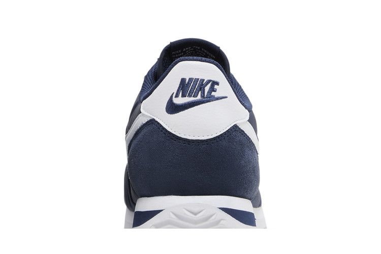 Nike Cortez TXT Midnight Navy